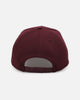 New Era Chicago Bears 'Penny' 9FORTY A-Frame Snapback Maroon