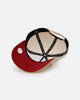 47 Brand New York Yankees 'Library' Hitch Snapback Natural