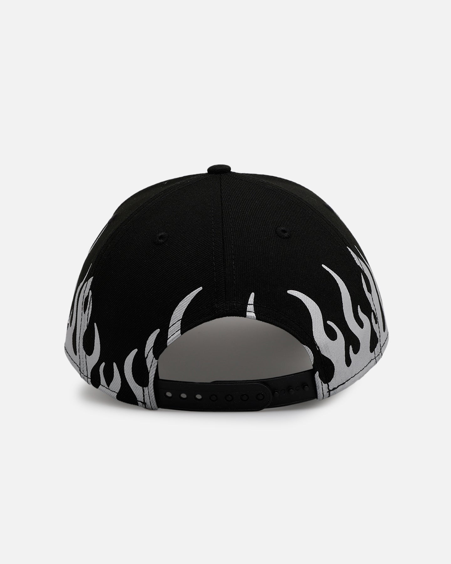 New Era Arizona Diamondbacks 'Metallic Flames' 9FORTY A-Frame