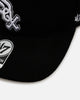 47 Brand Chicago White Sox 'Wooly' 47 Hitch Snapback Official Team Colors
