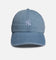 47 Brand New York Yankees 'Baserunner' 47 Clean Up Strapback Denim