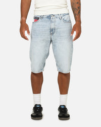 Tommy Jeans Ryan Denim Shorts Denim Medium