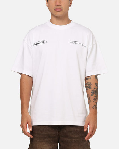 Carre Mmxii T-Shirt White