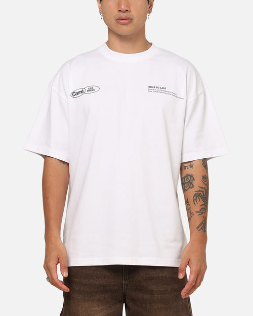 Carre Mmxii T-Shirt White