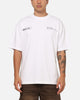 Carre Mmxii T-Shirt White