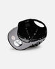 New Era Detroit Tigers 'Metallic Flames' 9FORTY A-Frame Snapback Black/Silver