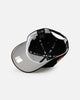 New Era Buffalo Bills 'Black And Team Color' 9FORTY A-Frame Snapback Black/Official Team Color