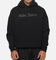 Saint Morta Cathedra El Corto Hoodie Black