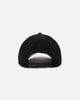 New Era New York Yankees 'Black Cord Plaid UV' 9FORTY A-Frame Snapback Black/Plaid