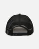 New Era Houston Astros 'Black Floral Tapestry' 9FORTY A-Frame Trucker Snapback Tapestry