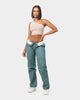 Dickies Women's 875 Pants Lincoln Green