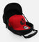 Culture Kings CK 2 Cap Carrier Black