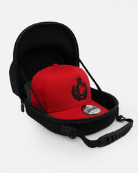 Culture Kings CK 2 Cap Carrier Black