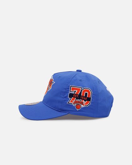 Mitchell & Ness New York Knicks 'Poolside' Deadstock Snapback Official Team Color