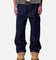 MNML Ultra Baggy Jeans Raw Blue