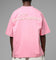 Loiter Pearl T-Shirt Pink