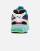 Puma Homura OG White/Green/Teal