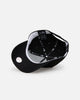 New Era Detroit Tigers 'Easy Black and White' 9FORTY A-Frame Snapback Black/White