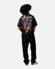Mitchell & Ness NBA 200 All Star 'All Star Collection' Carter Dunk Comp T-Shirt Faded Black