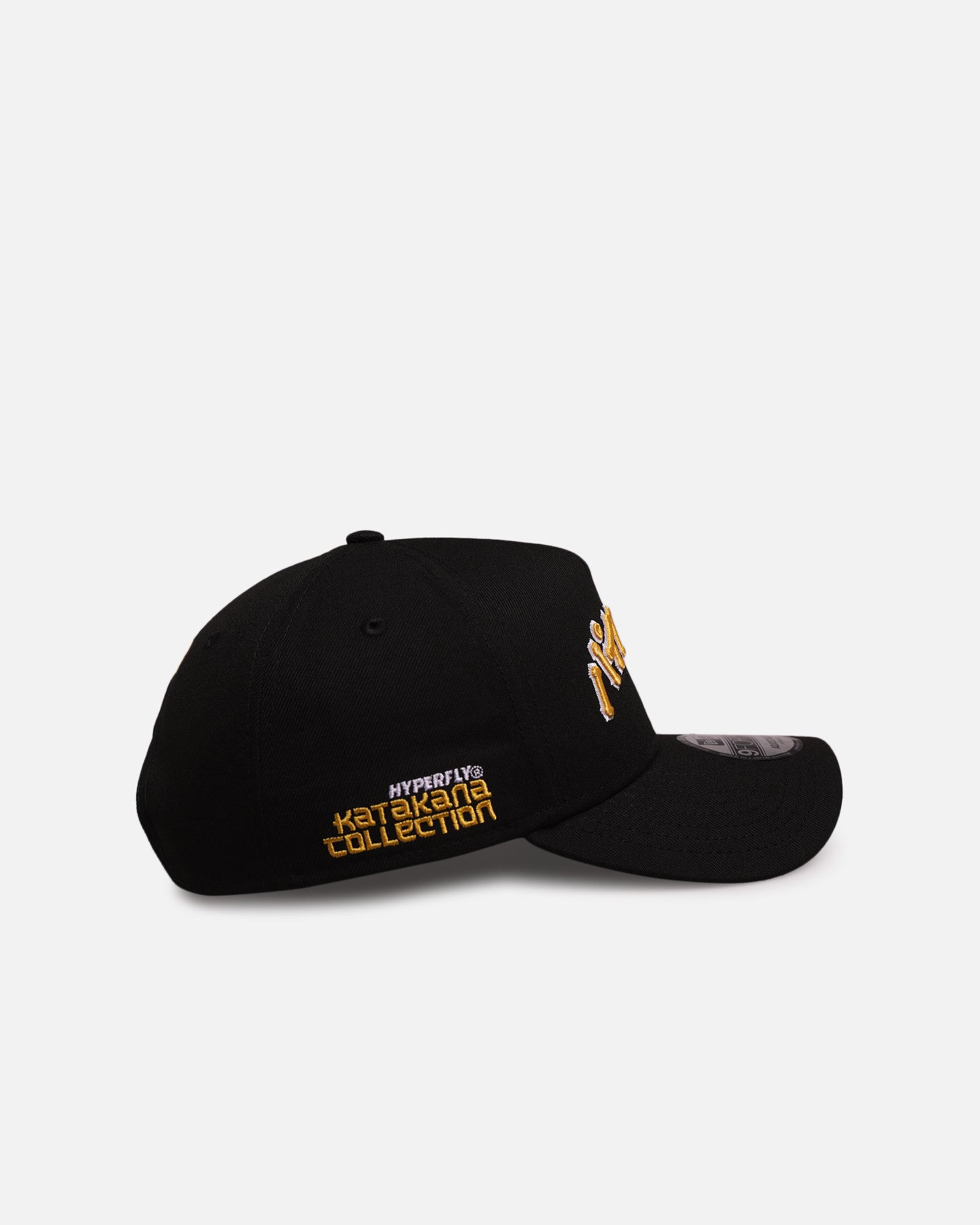 New Era Pittsburgh Pirates 'Hyperfly Katakana x MLB' 9FORTY A
