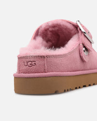 Ugg Boots Women's Goldenstar Evelina Clog Orchid