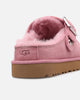 Ugg Boots Women's Goldenstar Evelina Clog Orchid