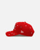 New Era St. Louis Cardinals 'Embellishment' 9FORTY A-Frame Snapback Official Team Colors
