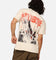 Marvel X-Men Wolverine Heavyweight T-Shirt Off White