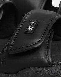 Seichi Senko Black/Black
