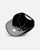 New Era Texas Rangers 'MLB & NCAA Dual Logo' 9FORTY A-Frame Snapback Black