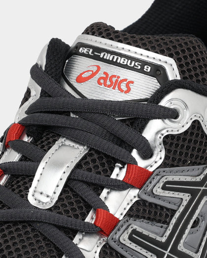 Asics GEL-NIMBUS 9 Graphite Grey/Pure Silver