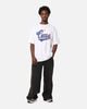 Carre Team Script T-Shirt White