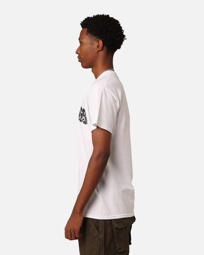 Last Kings Los Angeles T-Shirt White