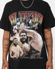 Goat Crew X Tai Tuivasa From The Area T-Shirt Black