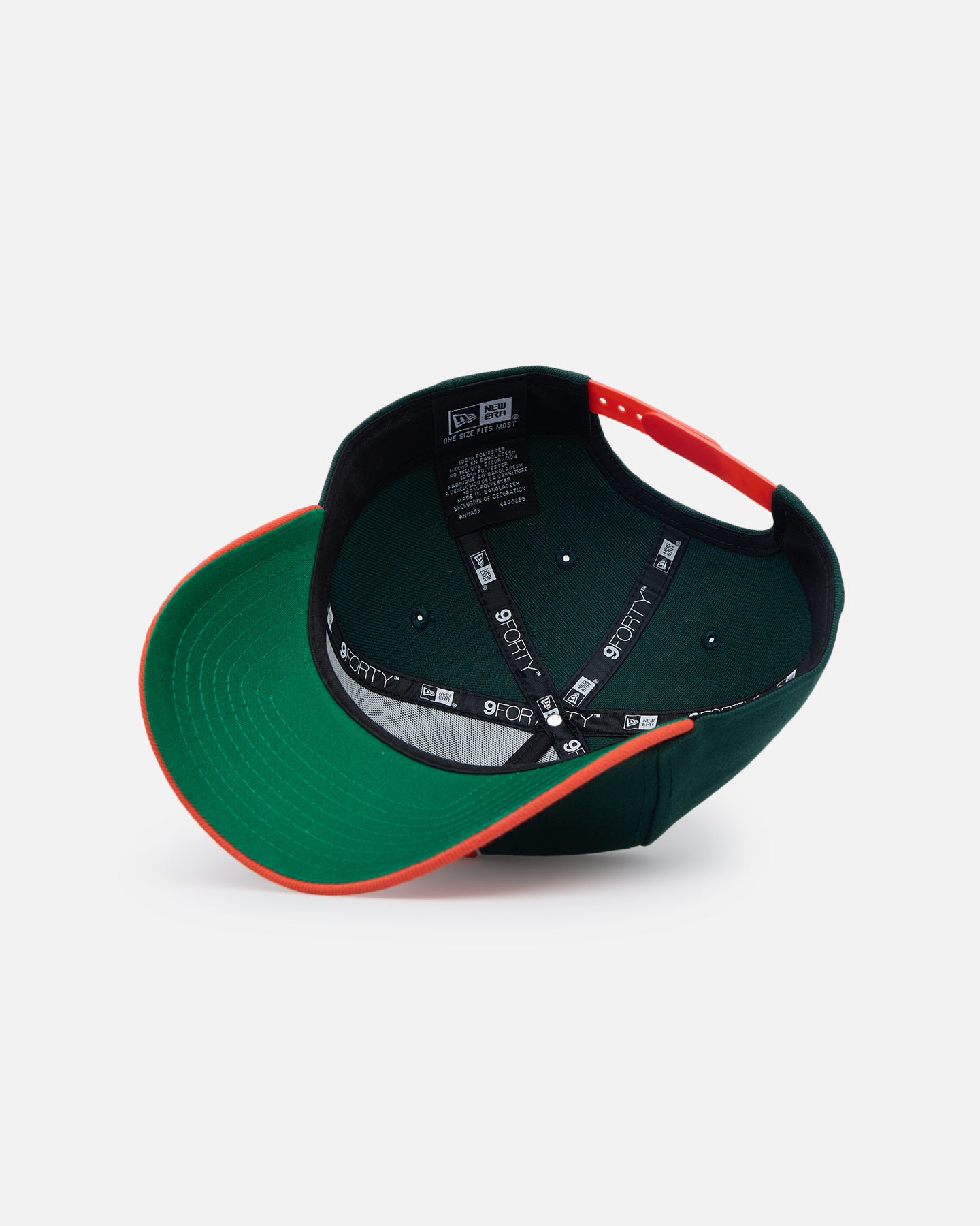 New Era Yucatan Leones 