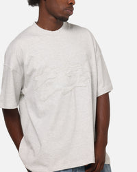 Carre Prime T-Shirt Grey Marle