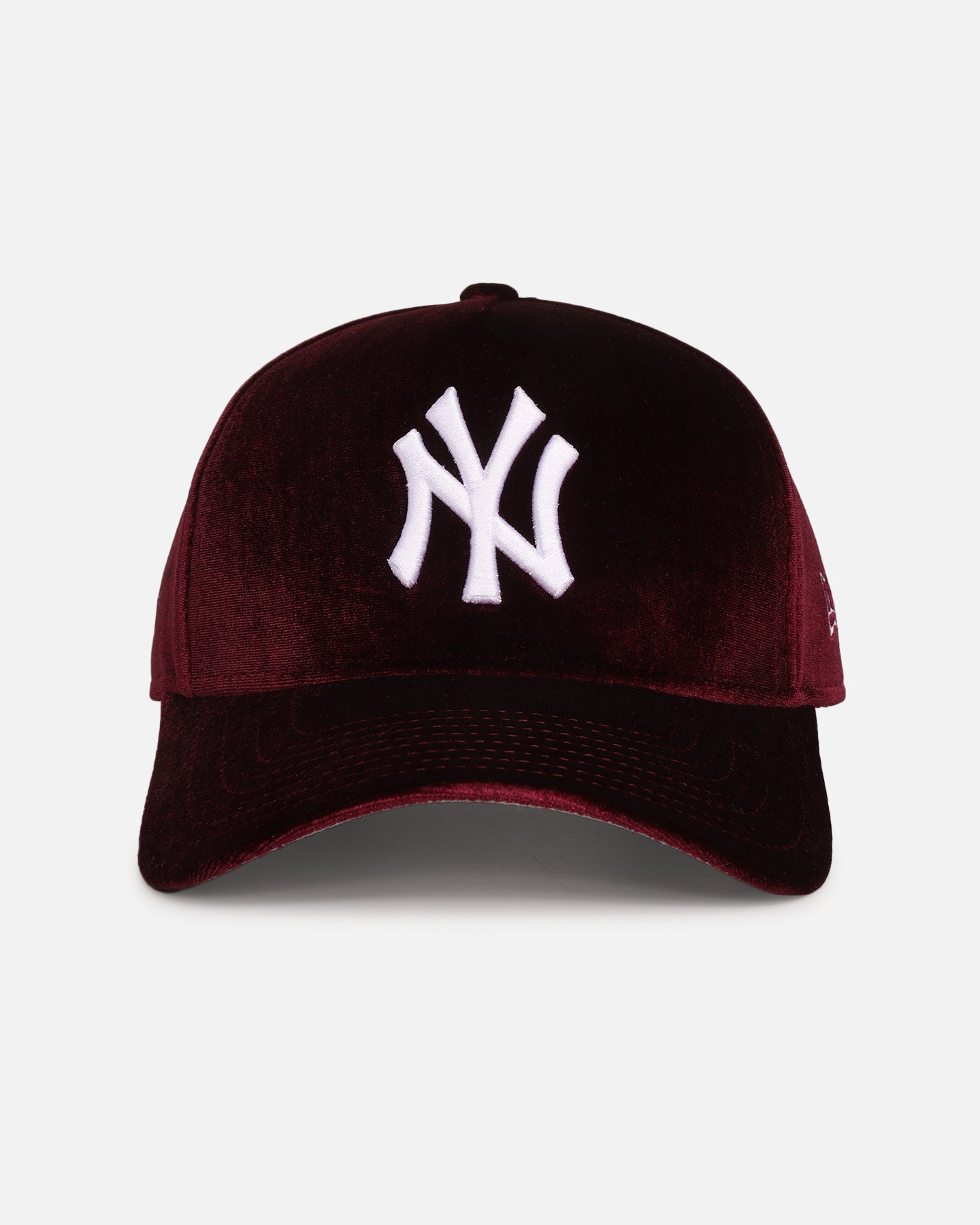 ニューエラ ニューヨークヤンキース VELVET キャップ New Era New York Yankees 'Velvet Dreams' 9FORTY A-Frame Snapback