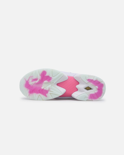 Reebok Instapump Fury White/Pink