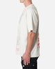 MNML Defeat Your Demons T-Shirt Off White