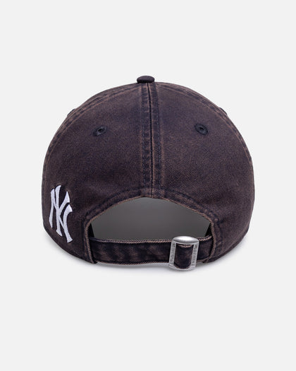 New Era New York Yankees 'Varsity Press' 9TWENTY Strapback