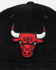 New Era Chicago Bulls 'Letterman Pin' 59FIFTY Fitted OTC