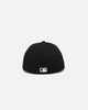 New Era Los Angeles Dodgers 'Gothic Arch' 59FIFTY Fitted Black/White