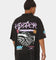 Loiter New Legacy Vintage T-Shirt Vintage Black