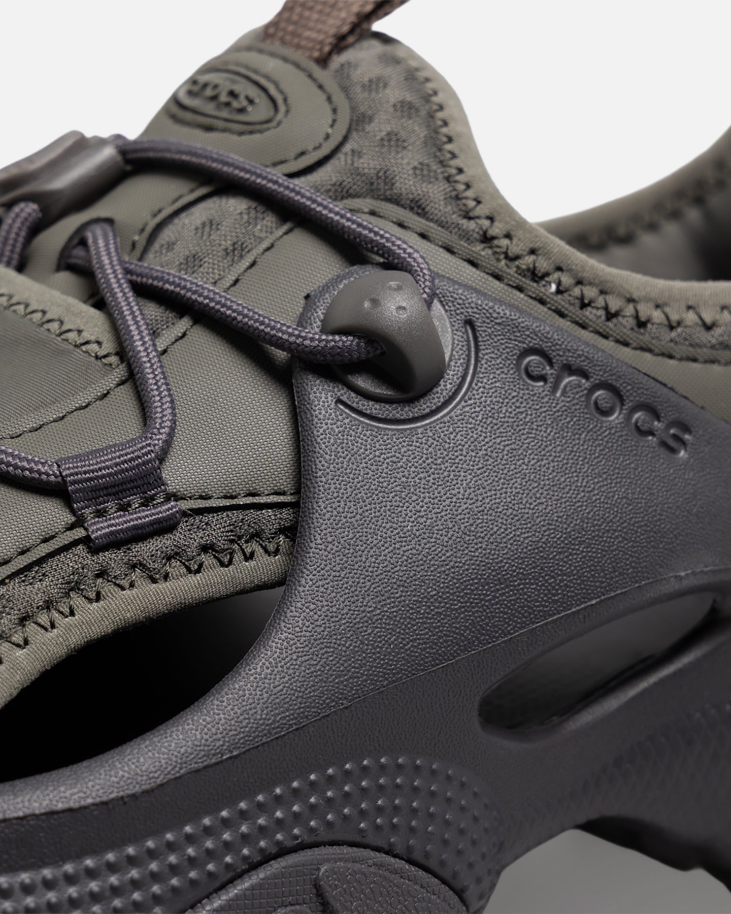 Crocs Trailbreak 2 Dusty Olive | Culture Kings US