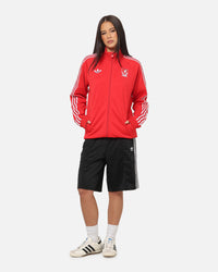 Adidas Liverpool FC OG Track Top Red