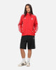 Adidas Liverpool FC OG Track Top Red