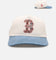 Pro Standard Boston Red Sox 'Tapestry' Pinch Front Strapback Natural