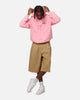 Mitchell & Ness Inter Miami CF Inaugural Year Hoodie Pink