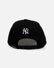 New Era New York Yankees 'Hyperfly Katakana 2.0' 9FORTY A-Frame Snapback Black/Official Team Color