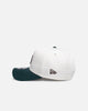 New Era Los Angeles Dodgers 'Prolite Chrome' 9FORTY A-Frame Snapback